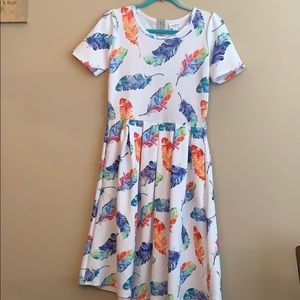 Lularoe Amelia